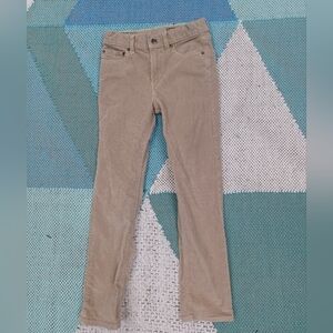 Kids Crewcuts Stretch Corderoys (Size: 8)